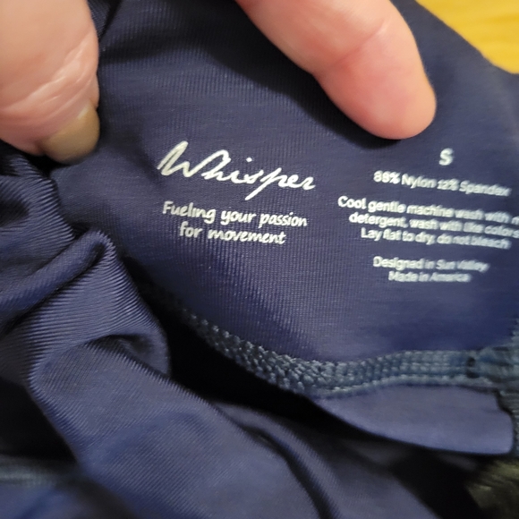 Whisper leggings - Picture 5 of 9